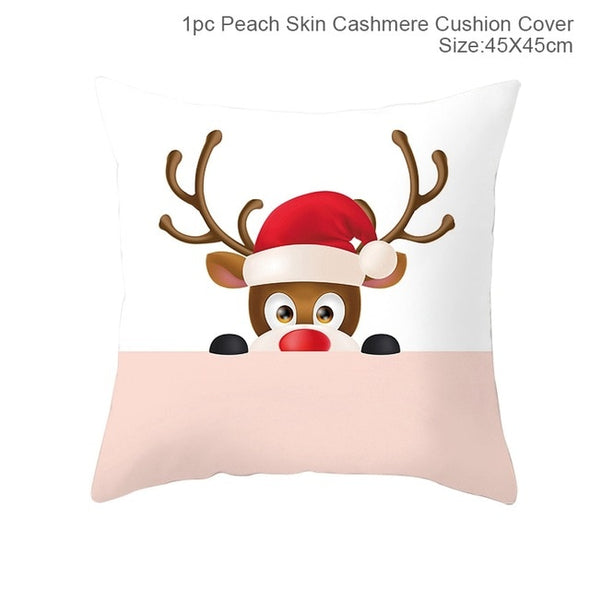 Christmas Cushion Covers