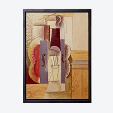 Cello on Canvas - 50x70cm No Frame - SPECIAL OFFER 50% OFF