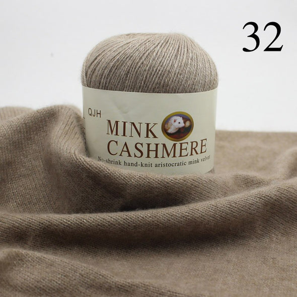 Best Cashmere Yarn for Knitting