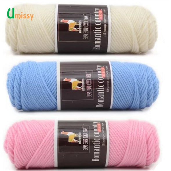 Alpaca Yarn - YM (Launch Price)