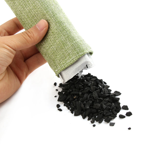 Bamboo Charcoal Air Purifying Bags (2Pack)